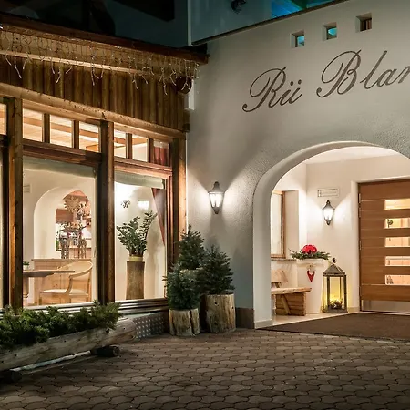 B&B - Ciasa Rue Blanch-3